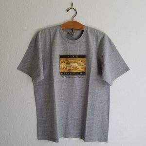 'Nike' Harvest Cup Soccer Adult Tee